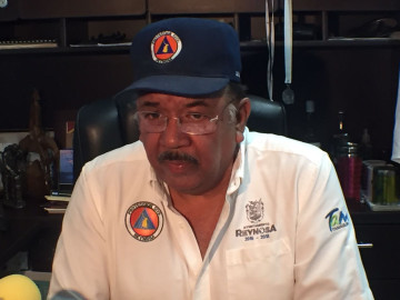 Saldo blanco durante Semana Santa