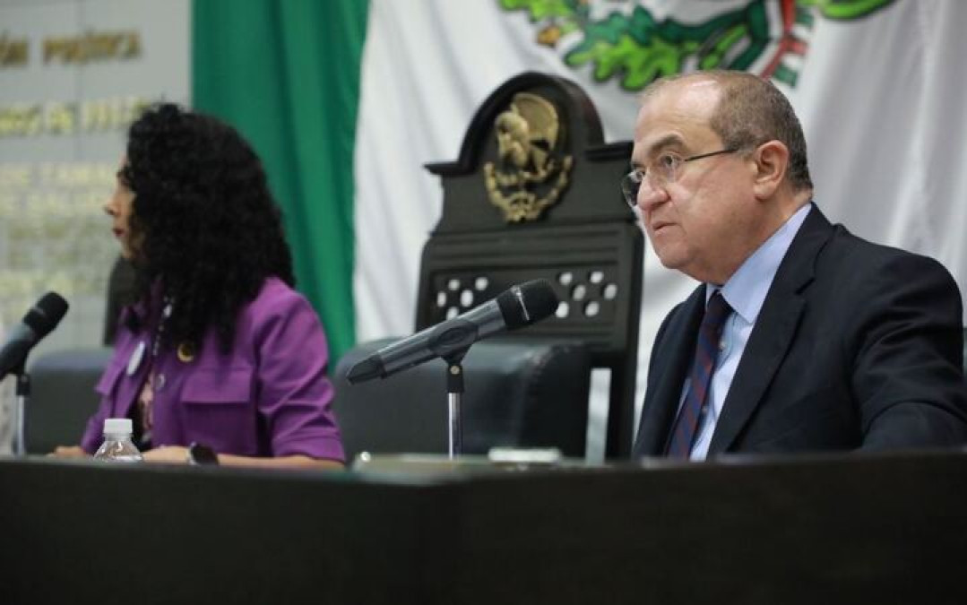 Congreso define fecha para presentar Tercer Informe de Gobierno