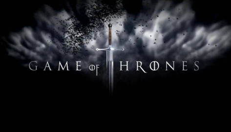 Rodaje del último capítulo des séptimo capítulo de Game of Thrones
