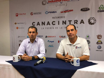 Envían a obreros con el 60% a sus casas 