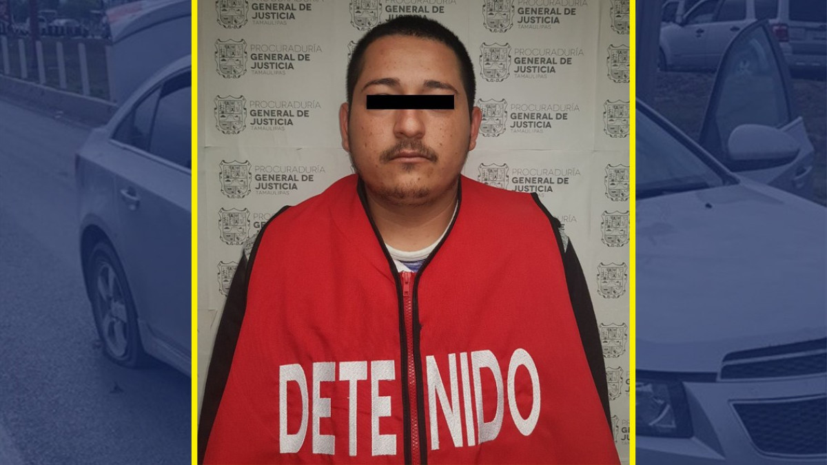 Detienen a hombres por robo y ataque a servidores públicos