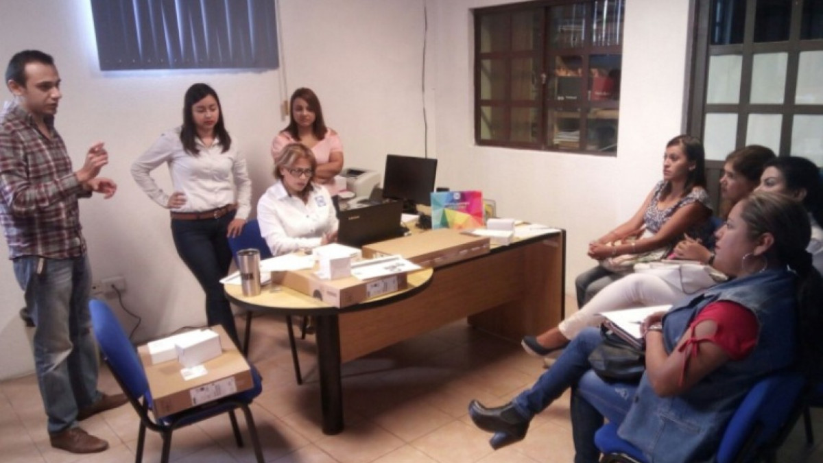 Iniciará su actualización de datos la militancia del PAN en Tamaulipas