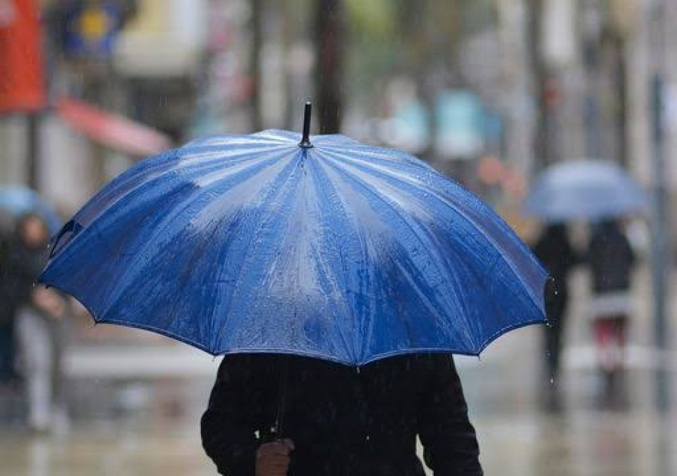 Conoce el clima para este Jueves en Tamaulipas