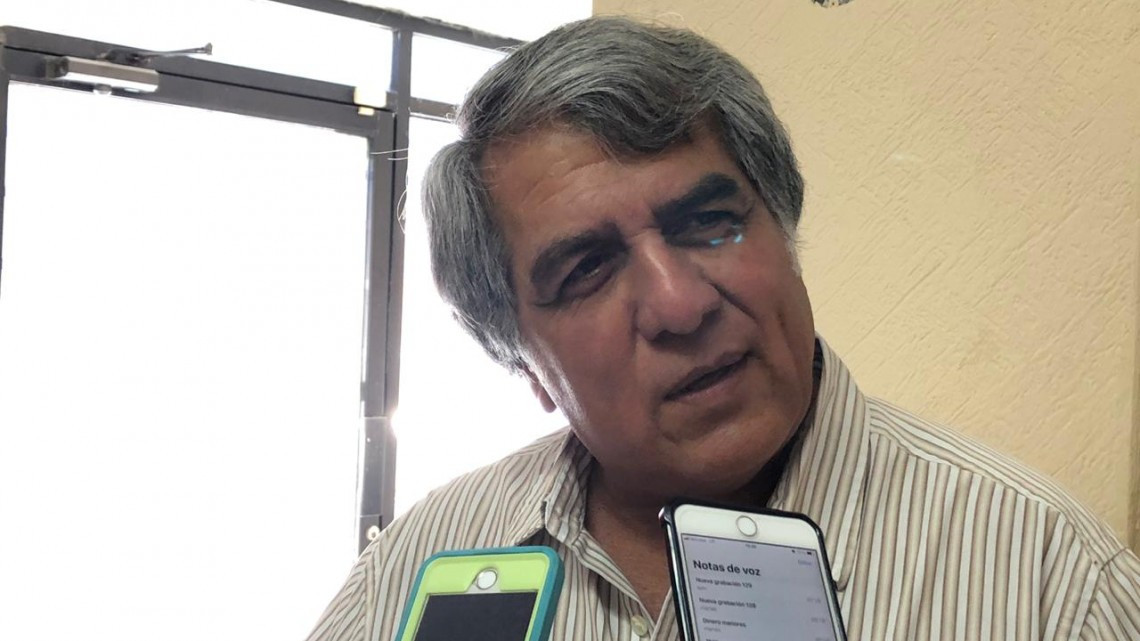 Continua a la alza clonación de tarjetas en Matamoros