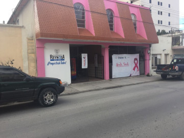 Roban el Instituto Municipal de la Mujer