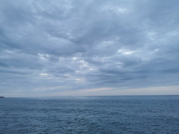 Pronóstico del tiempo para Tamaulipas este jueves 17 de abril