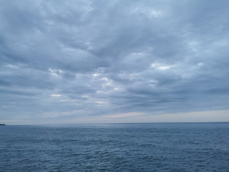 Pronóstico del tiempo para Tamaulipas este jueves 17 de abril