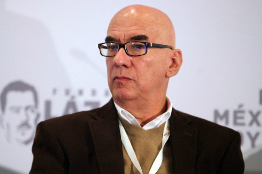 Movimiento Ciudadano no irá a elecciones 2018 con Morena