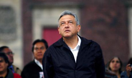 Morena no irá solo en 2018