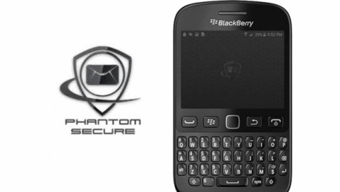 Empresa de telefonía canadiense, surtía al Cártel de Sinaloa