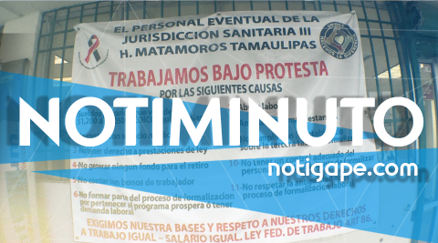 Las noticias en un minuto: Notiminuto