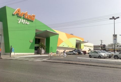 Obrero se desvanece por altas temperaturas 