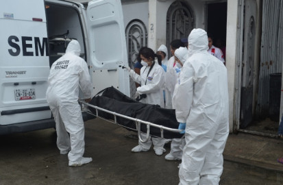 Asesina niño de 12 años a su novia de 11