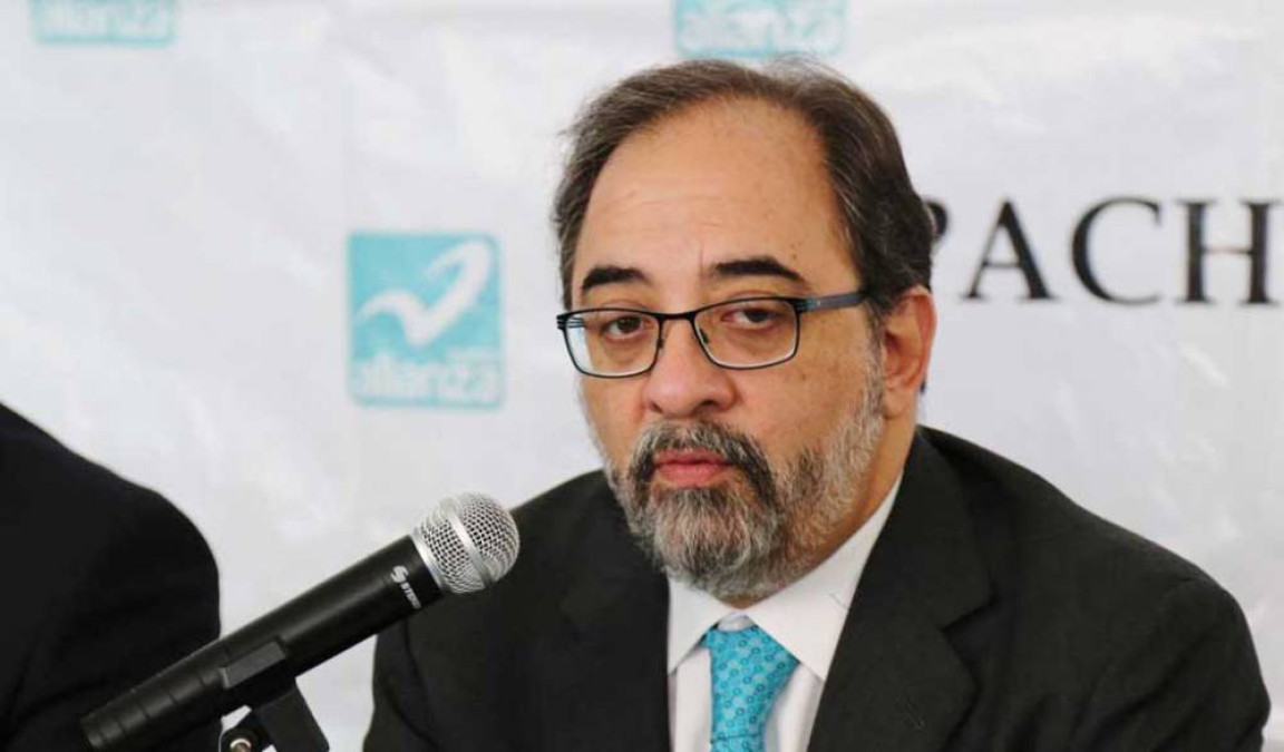 Nueva Alianza no irá con el Frente Ciudadano