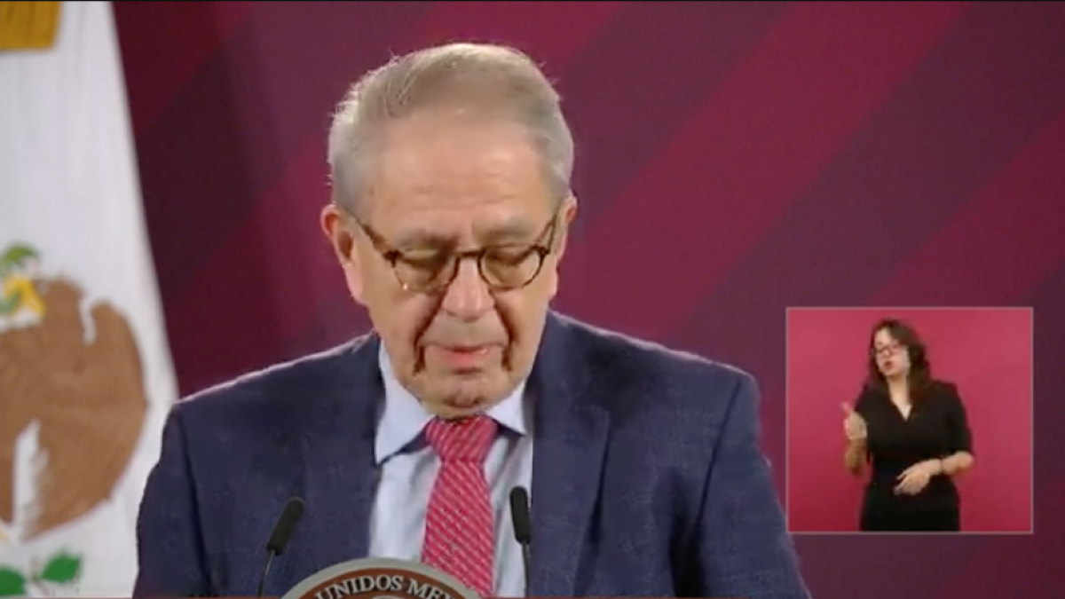 Vacuna Patria se incluirá en vacunación covid en temporada invernal: Ssa