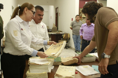 Visita secretario del Trabajo y Previsión Social, las Juntas de Conciliación y Arbitraje