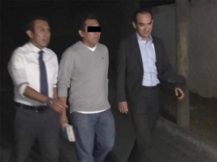 Médico acusado de dar muerte a niño en Oaxaca, es liberado