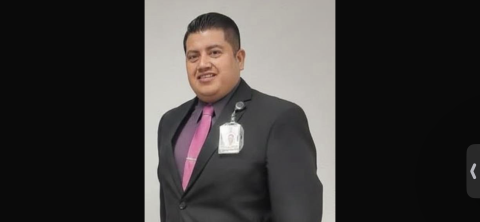 Tiene clínica 76 del IMSS nuevo jefe