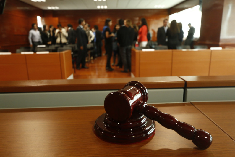 Ven deficiente Sistema Penal de Juicios Orales