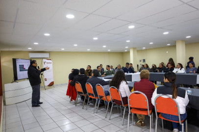 Establece ITM alianza con CREDE Mante, para la atención a la infancia migrante