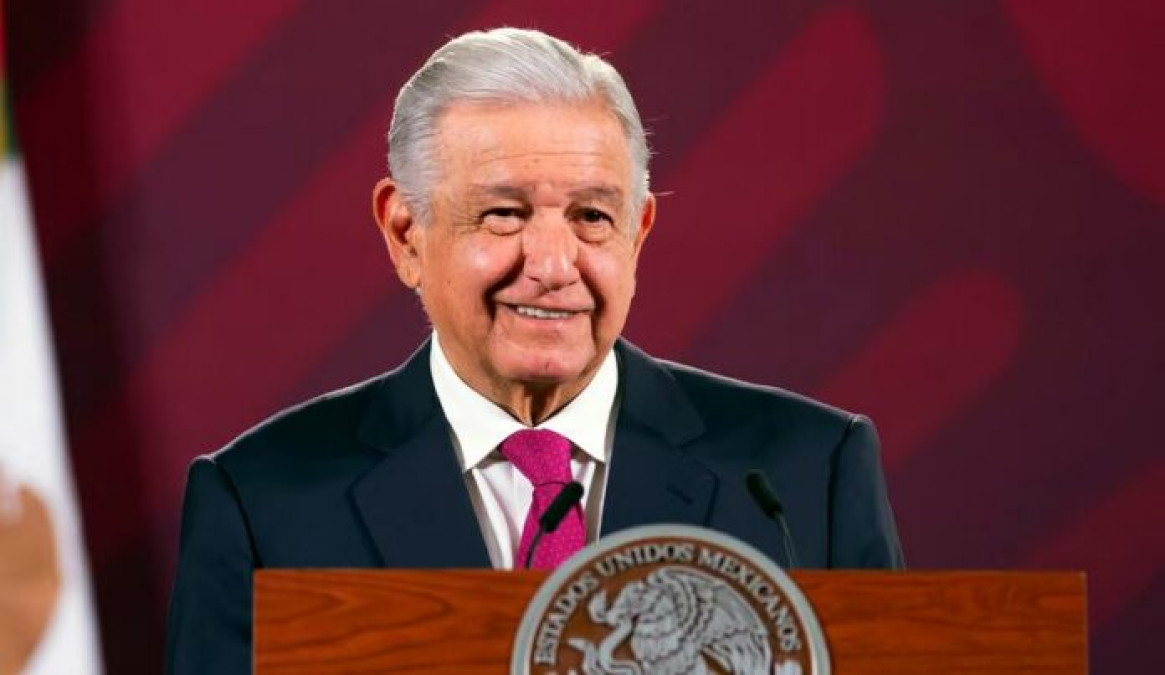 AMLO viajará a Chile para asistir al homenaje a Salvador Allende