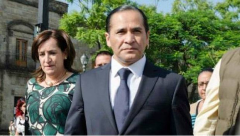 Investiga Fiscalía amenazas de muerte contra candidato del PRI