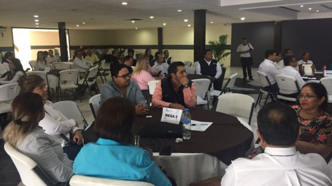 Municipio y Estado suman esfuerzos en materia de salud 