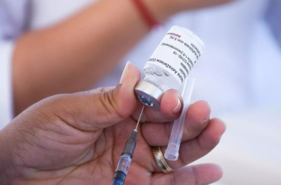 SCJN determina reservar por cinco años contratos de vacunas contra COVID-19