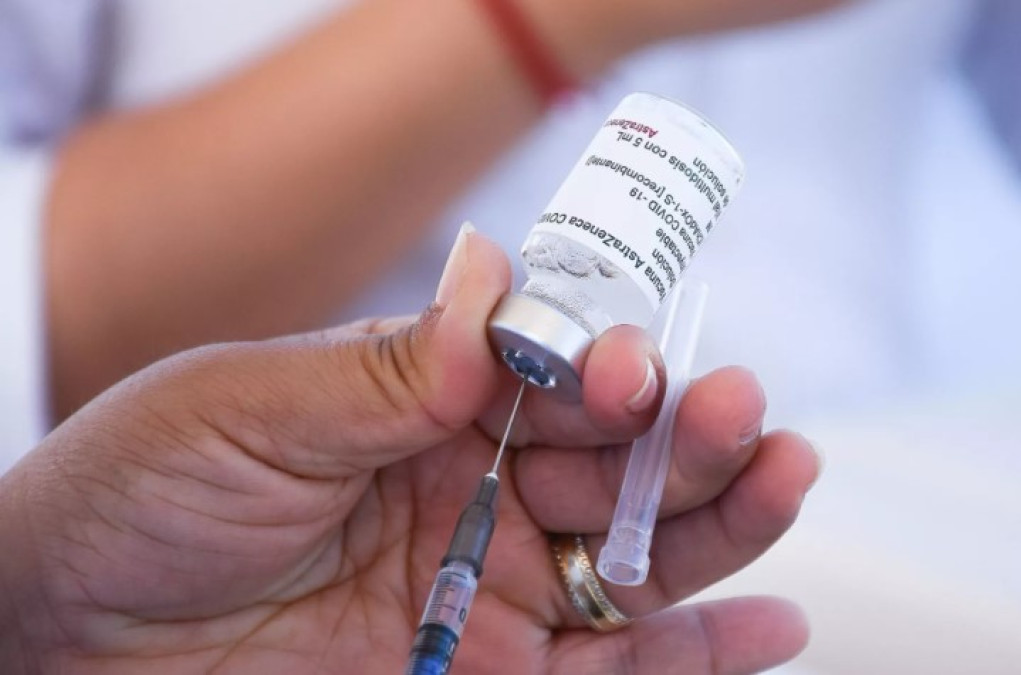 SCJN determina reservar por cinco años contratos de vacunas contra COVID-19