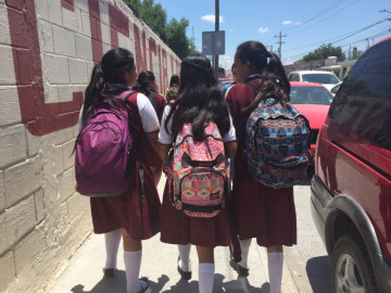 Participarán 60 mil alumnos y 2 mil 500 maestros en Clases de Verano: SET