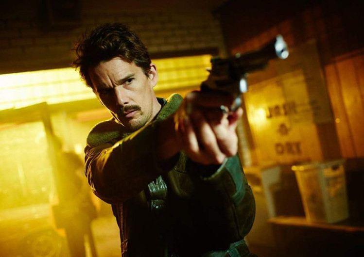 Revelan el primer tráiler de “24 Hours to live”
