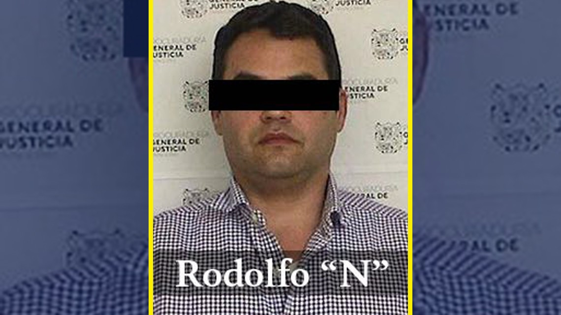 Confirman detención de autores materiales e intelectuales de asesinato de periodista