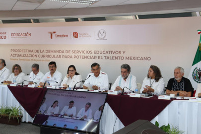 La UAT es sede del foro para analizar retos y tendencias de la educación superior