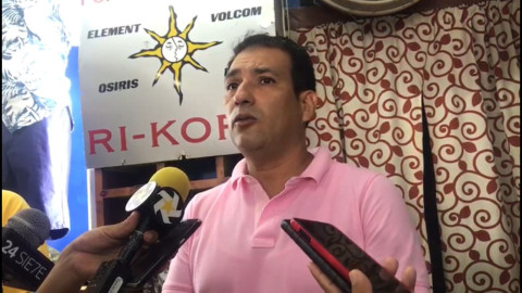 Asegura sector comercial que actos delictivos han disminuido