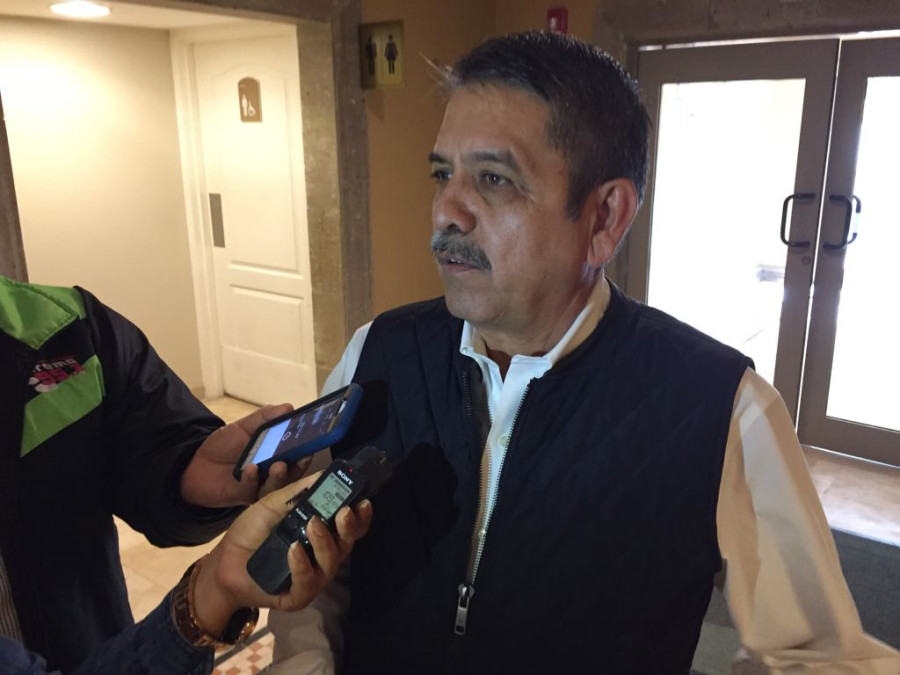 Aspirantes panistas, deben cumplir con convocatorias de MC Y PRD