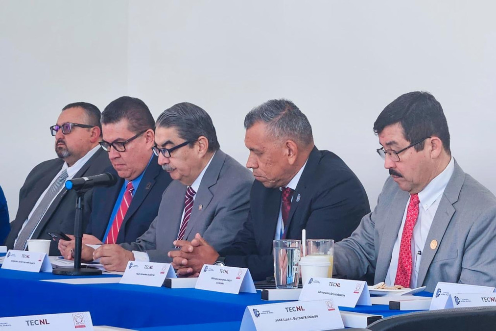 Suma la UAT esfuerzos en proyecto educativo de la ANUIES región noreste  