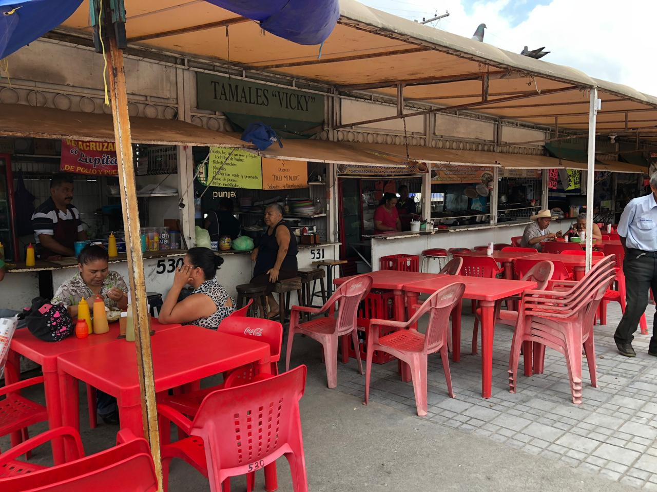 Realizará operativo la Coepris en la plaza “Allende” 