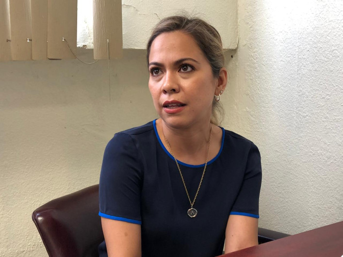 Solo el 2% de las mujeres violentadas denuncia