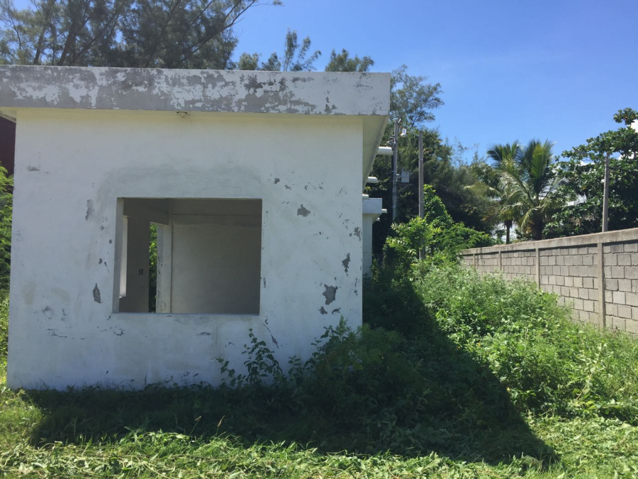 No lograron escriturar 50 familias del Chispus