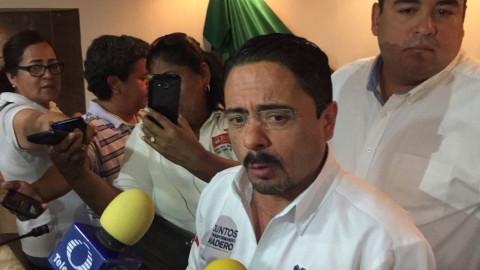 Regresan los delfines a Miramar estarán ubicados en el malecón 