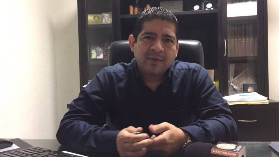Urge una ley de cambio climático para Tamaulipas 