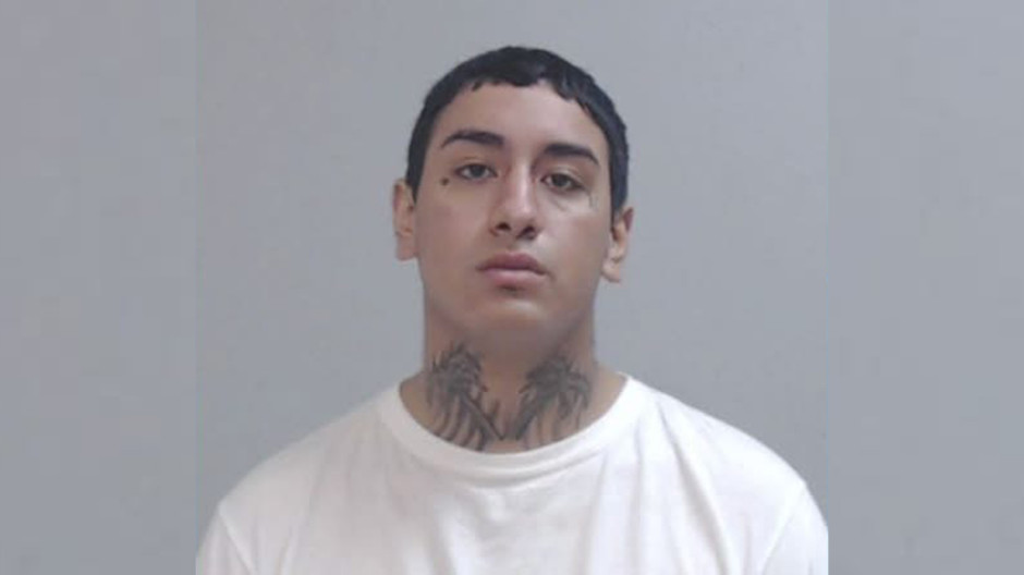 Identifican a segundo sospechoso de robo armado en McAllen