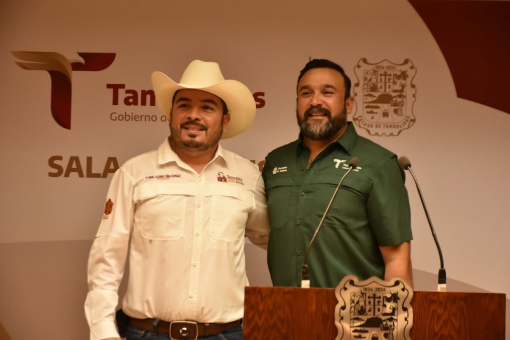 Consolidan Tamaulipas y Federación agenda para protección de vida silvestre