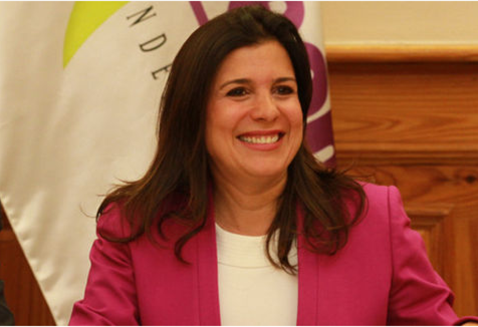 Renuncia otro miembro del gabinete de 'El Bronco'