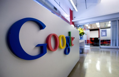 Google critica las órdenes migratorias de Trump