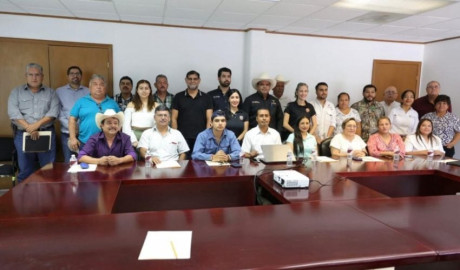 Entrega SET nombramientos de promoción a docentes y personal administrativo en Normales de Tamaulipas