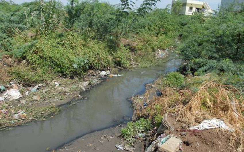 Buscan que Ayuntamiento apoye para construcción de puente