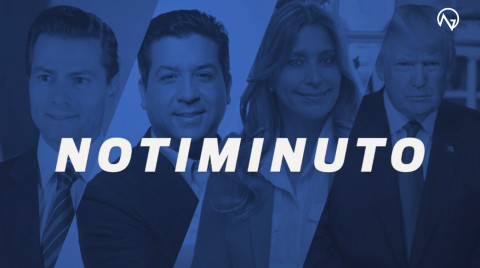 Las noticias en un minuto