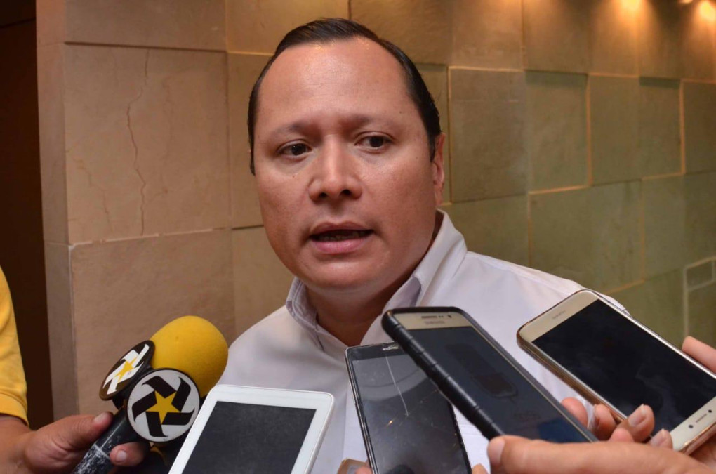 Gobierno de Madero alista Presupuesto de Egresos 2019