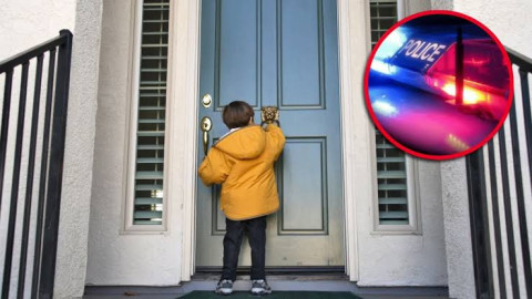Tragedia en Houston: niño de 11 años muere tras broma de tocar el timbre y huir